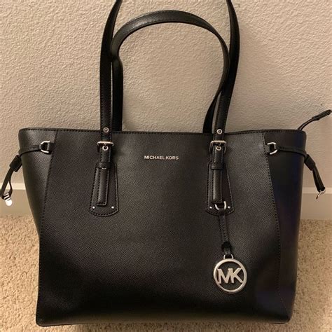 is it a real michael kors purse|authentic Michael Kors purse.